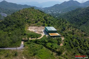 Chính quyền địa phương nói gì về xưởng sản xuất ma túy lớn nhất từ trước đến nay tại Việt Nam?