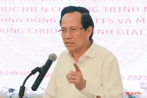 Quyết tâm xóa 400.000 căn nhà tạm, dột nát trong năm 2025