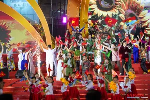 Khánh Hòa kỷ niệm 50 năm Ngày giải phóng tỉnh