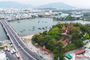 Khánh Hòa dự kiến sau sắp xếp còn 39 xã, phường và 1 đặc khu