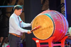 Khánh Hòa khai mạc Lễ hội Tháp Bà Ponagar năm 2025