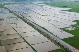 Khánh Hòa chuẩn bị mở rộng Quốc lộ 26B lên thành 6 làn xe