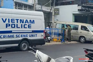 Nha Trang: Nghi án chồng giết vợ, con rồi tự tử