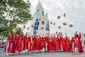 Hãng hàng không quốc gia Campuchia dự kiến mở đường bay thẳng Phnom Penh – Khánh Hòa từ tháng 1-2026