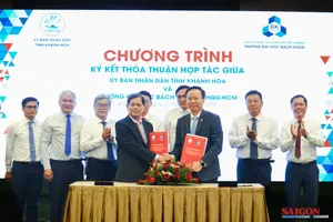 Khánh Hòa sắp có trường đào tạo nguồn nhân lực năng lượng hạt nhân