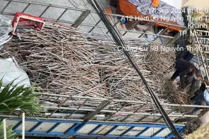 Nha Trang yêu cầu làm rõ trách nhiệm cá nhân ở phường Lộc Thọ