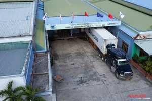 Cục THADS Khánh Hòa thông báo không thụ lý tố cáo của Công ty Cam Ranh Seafoods