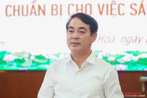 Khánh Hòa thành lập 40 Ban trù bị xã, phường mới