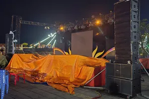 Khánh Hòa không khai mạc Lễ hội trầm hương