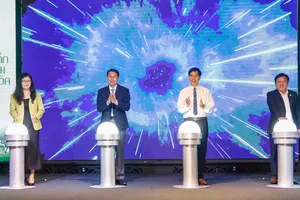 Khánh Hòa công bố bộ tiêu chuẩn du lịch xanh