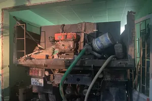 Vụ xe tải tông sập nhà dân ở Nha Trang: Xét nghiệm nồng độ cồn tài xế