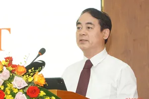 Khánh Hòa công bố Ủy viên UBND tỉnh nhiệm kỳ 2021 - 2026