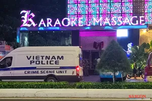 Kiểm tra hai cơ sở massage nổi tiếng tại Nha Trang