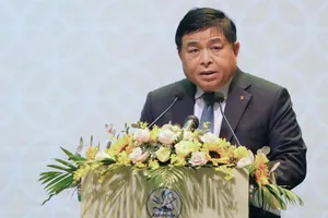 Khánh Hòa gặp mặt doanh nghiệp và nhà đầu tư năm 2025