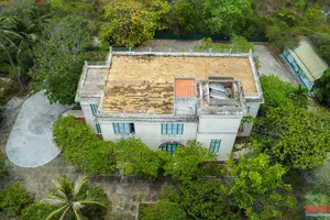 Kỷ luật 2 cán bộ trong vụ "đề xuất trưng dụng lầu Bảo Đại làm chỗ ở"