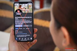 Khánh Hòa cảnh báo lừa đảo du lịch qua mạng dịp 2-9