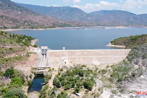 Gỡ vướng các dự án do Bộ NN-MT đầu tư tại Khánh Hòa