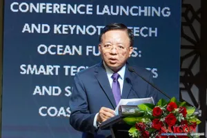 Khánh Hòa: Tìm giải pháp phát triển khoa học - công nghệ biển