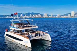 Giới siêu giàu Ấn Độ khảo sát địa điểm tổ chức tiệc cưới tại Khánh Hòa