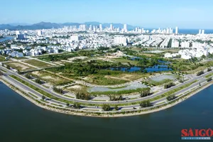 Khánh Hòa có thêm dự án nhà ở xã hội