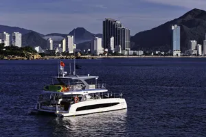 Khánh Hòa phát động cuộc thi báo chí, video clip về du lịch