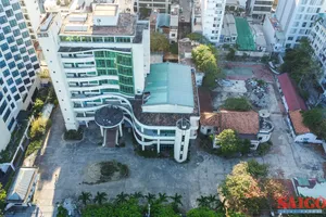 Khánh Hòa: Thu hồi khu đất 8.000 m² ven biển Nha Trang