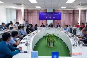 Chuyên gia thảo luận về tác động môi trường của dự án điện hạt nhân