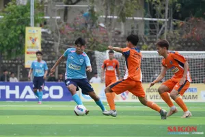 Khai mạc VCK Giải bóng đá Thanh niên sinh viên Việt Nam 2026