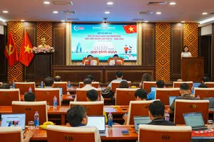 Hơn 12.000 vận động viên dự Giải Vô địch quốc gia Marathon 2026