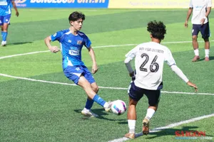 Khởi tranh Giải bóng đá Thanh niên Sinh viên quốc tế 2026