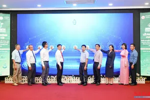 Lan tỏa cuộc thi Khởi nghiệp đổi mới sáng tạo trong nông nghiệp