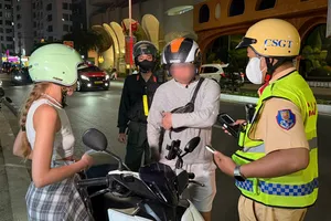 Khánh Hòa: Chấn chỉnh hoạt động cho thuê xe cơ giới không đáp ứng đủ điều kiện