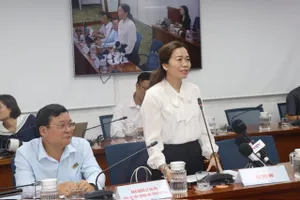 TPHCM dự kiến chi gần 149 tỷ đồng chăm lo cho người có công dịp 27-7 