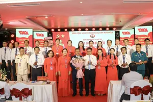 3 khâu đột phá xây dựng phường An Hội Tây phát triển