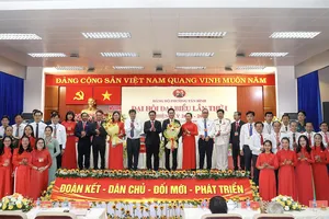 Phường Tân Bình (TPHCM): Sửa chữa, nâng cấp, chỉnh trang nhiều tuyến đường, hẻm