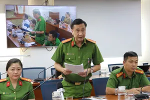 TPHCM còn 716 căn hộ chưa tháo dỡ chuồng cọp, mở lối thoát nạn thứ hai 