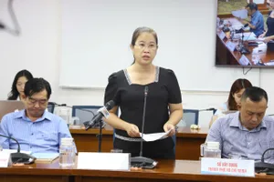 Gần 18.000 vị trí việc làm cần bổ sung lao động tại TPHCM