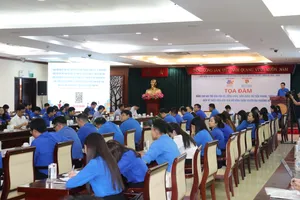 Nâng cao vai trò cán bộ trẻ trong vận hành chính quyền địa phương 2 cấp