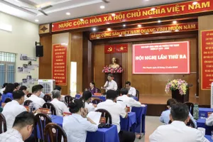 Phường Phú Thạnh (TPHCM) triển khai hiệu quả mô hình “Mỗi tuần một khu phố”