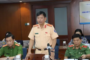 TPHCM: Camera AI phát hiện hơn 8.000 trường hợp vi phạm giao thông