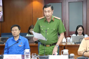 Công an TPHCM khuyến cáo người dân không tích trữ xăng, dầu trong nhà