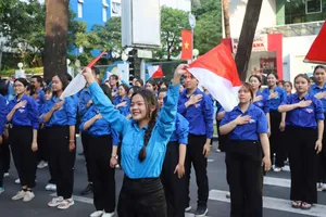 Khai mạc Lễ hội Thanh niên TPHCM năm 2026