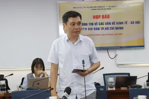 Nghiên cứu bố trí làn đường cho xe đạp, kết nối các loại hình di chuyển