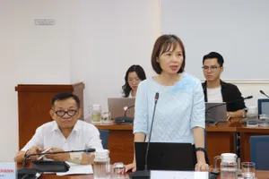 TPHCM: Số ca mắc tay chân miệng tăng