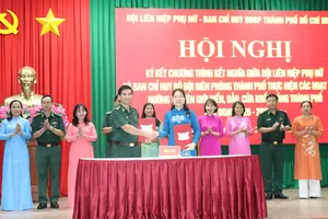 Chung tay hướng về biên giới biển, đảo, cửa khẩu cảng
