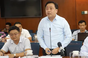 Nguyên nhân nhiều tuyến đường tại TPHCM ngập sâu, nước rút chậm 