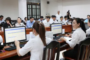 TPHCM lập 10 tổ công tác giám sát vận hành thử nghiệm mô hình chính quyền cấp xã mới