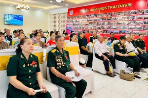 TPHCM dành gần 700 triệu đồng sửa nhà cho người có công và thân nhân liệt sĩ trong năm 2025 