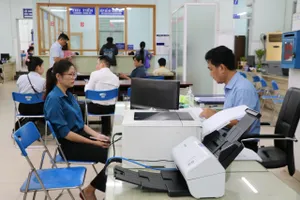 Ngày đầu áp dụng luật công chứng mới: Nhịp làm việc tất bật, kỳ vọng về sự thay đổi lớn