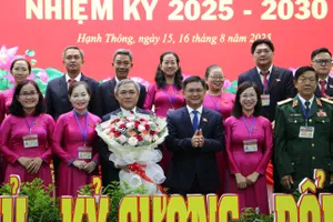 Phường Hạnh Thông (TPHCM) tận dụng lợi thế kết nối sân bay để bứt phá 